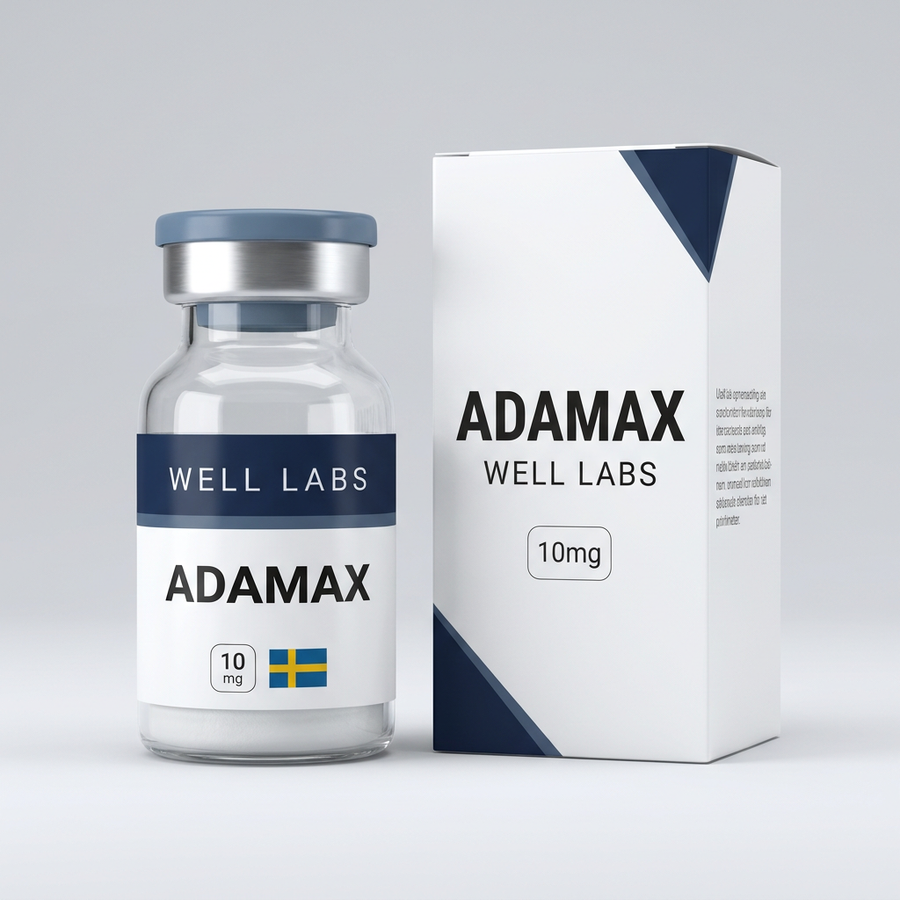 Adamax 10mg