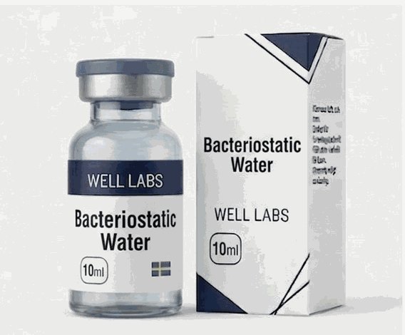 Köpa BAC-vatten 10ml