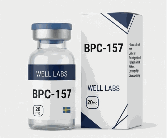 BPC-157 20mg