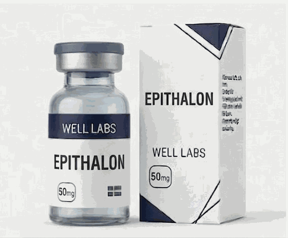 Epithalon 50mg