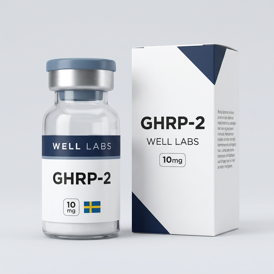 GHRP-2 10mg
