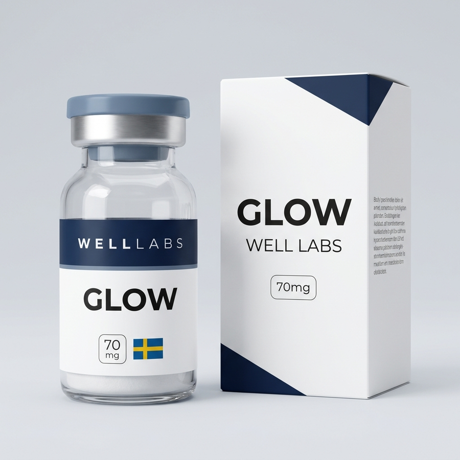 GLOW 70mg