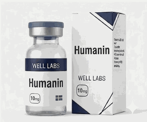 Humanin 10mg