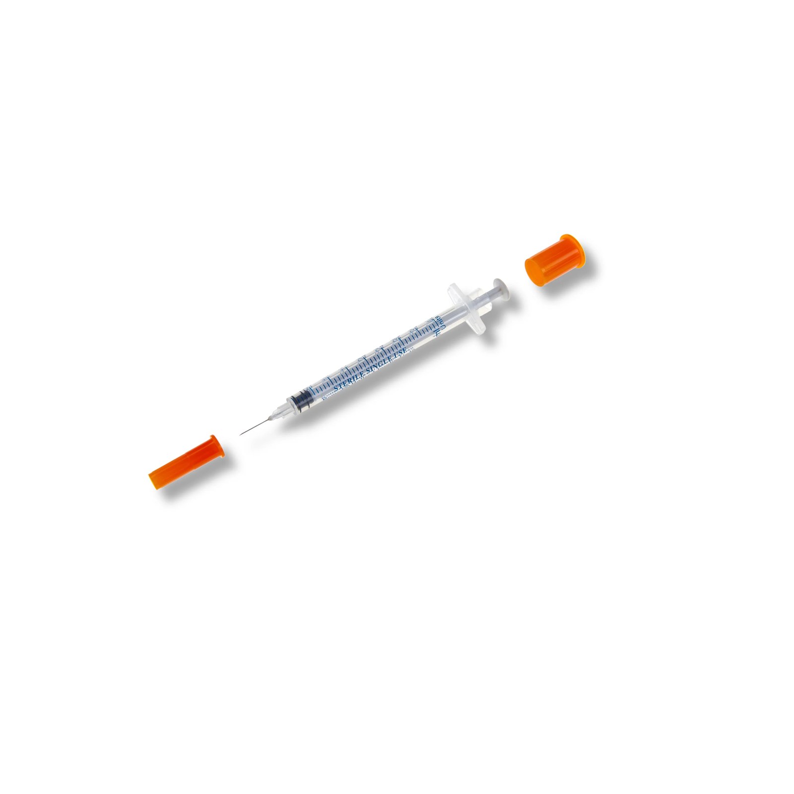 Injektionsverktyg 30G 12.7mm 12.7mm — Pepixfi
