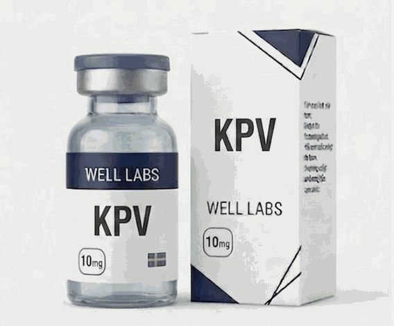 KPV 10mg