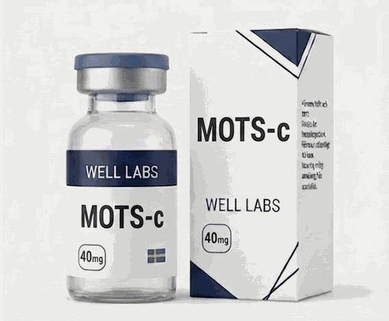 MOTS-c 10mg