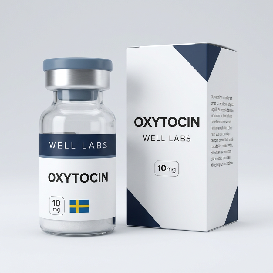 Oxytocin Acetate 10mg