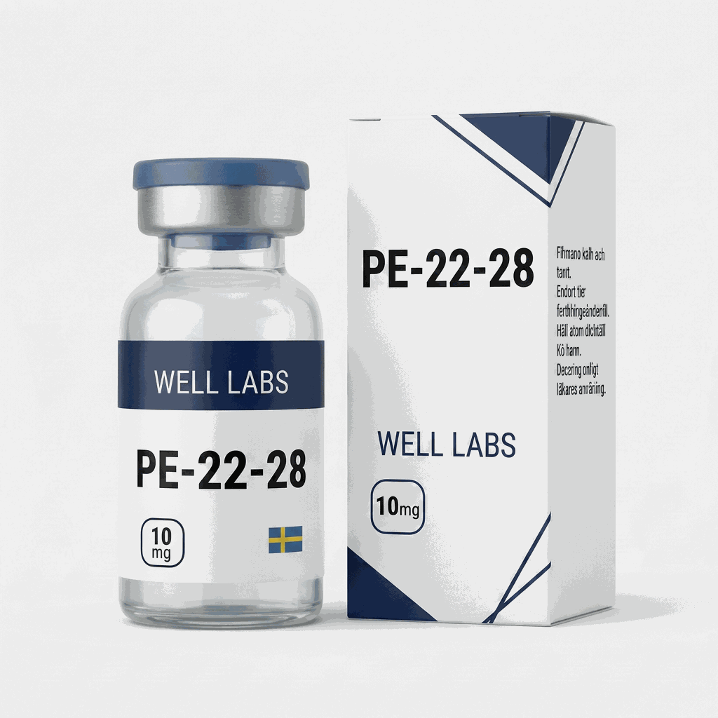 PE-22-28 10mg