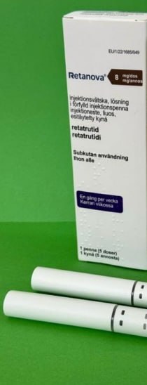 Retatrutide Penna 40mg