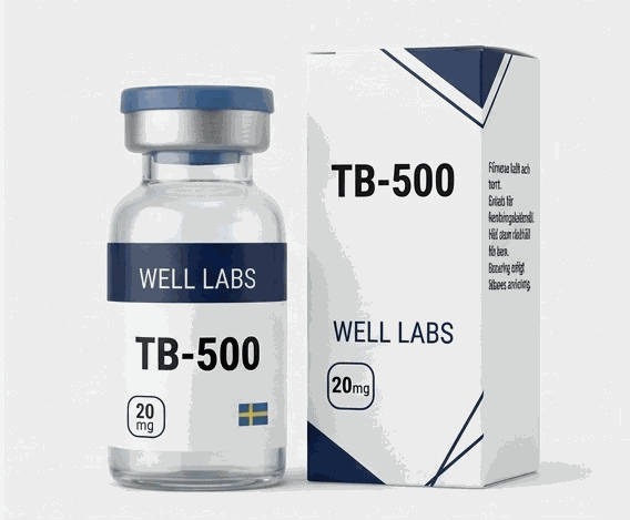 TB-500 20mg