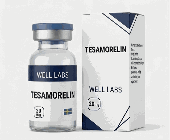 Tesamorelin 5mg