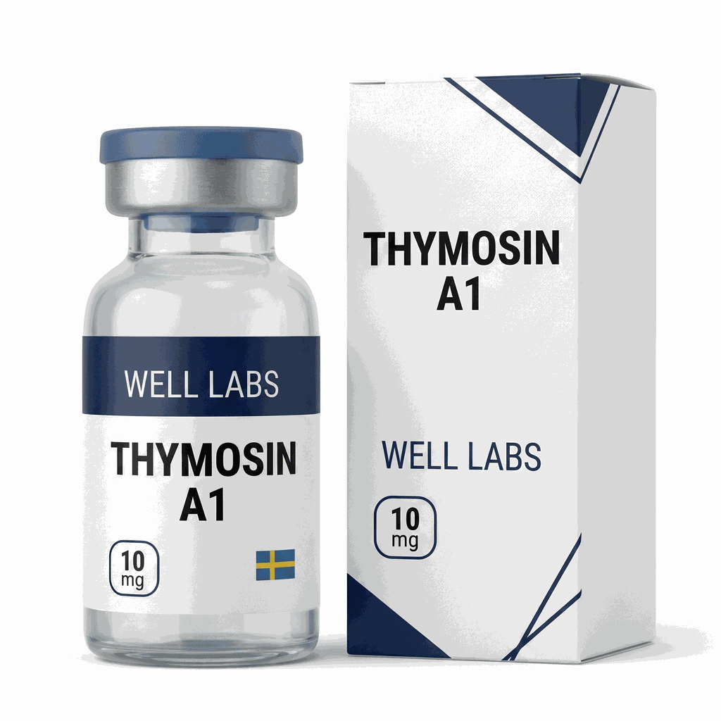 Thymosin Alpha-1 10mg