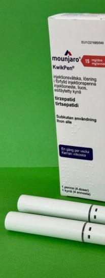 Tirzepatide Penna 60mg 60mg vial — Pepixfi